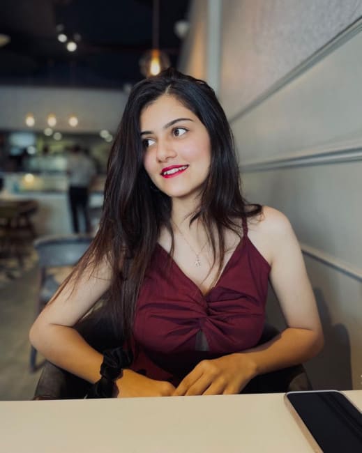 high profile Call Girls in Mumbai