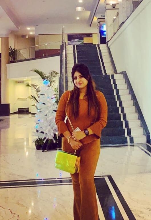 Mumbai Call Girl service