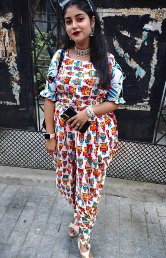 female Call Girls in Mumbai