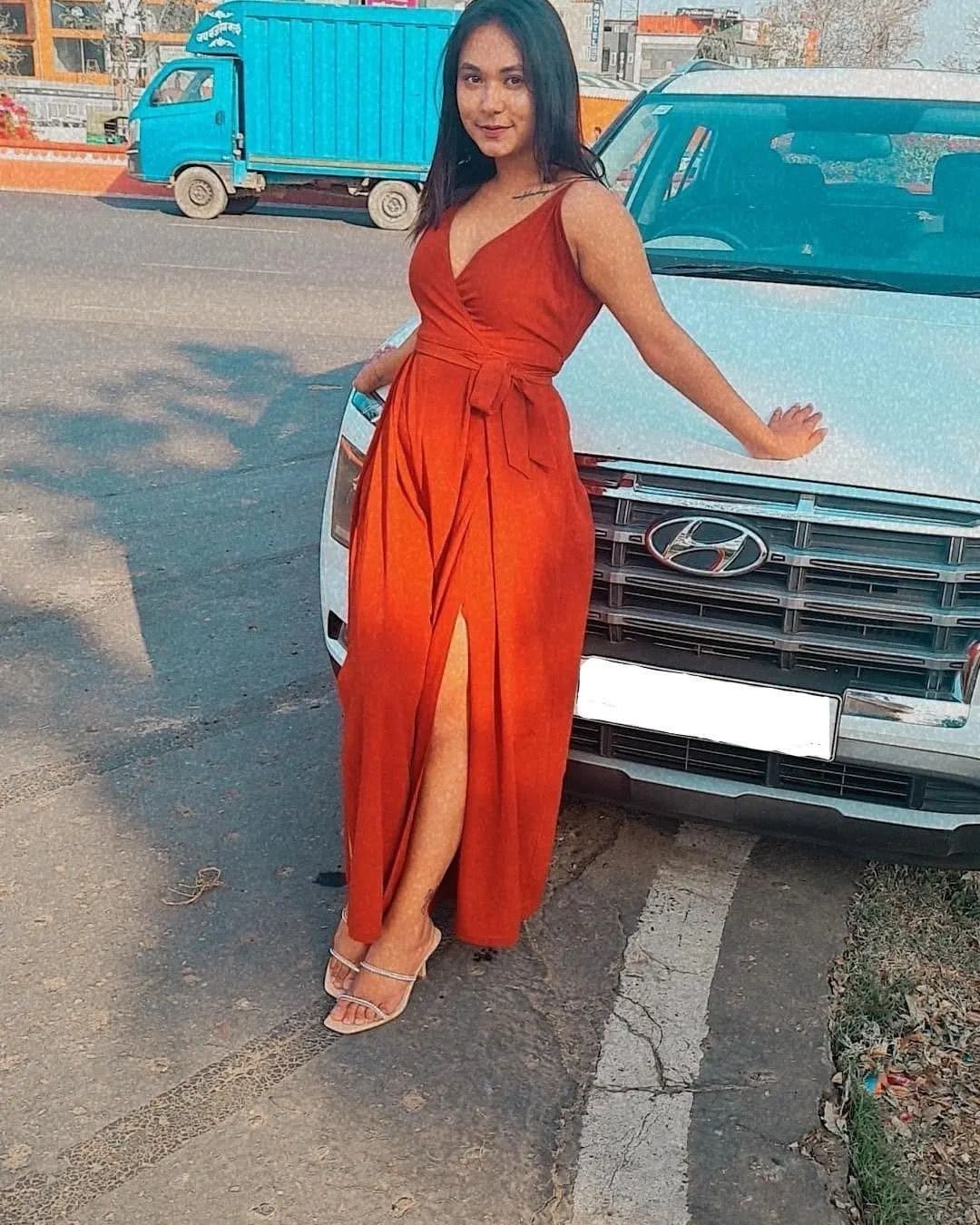 model Call Girls in Mumbai